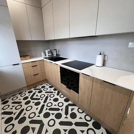Heart Of Apartment