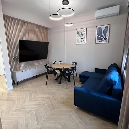 Heart Of Apartment *