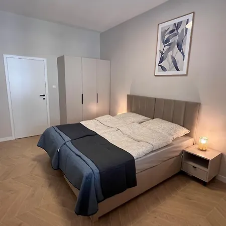 Heart Of Daire Rzeszow