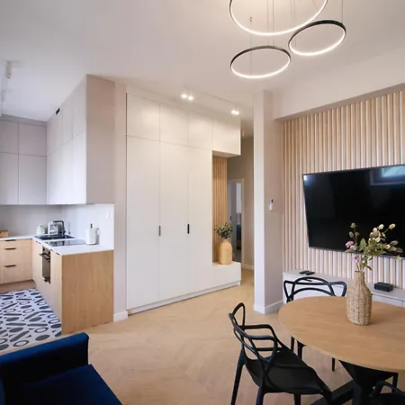 Апартаменти Heart Of