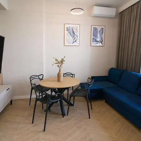 Heart Of Apartment *