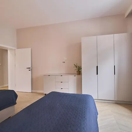 Heart Of Апартаменти Ряшів