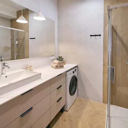 Daire Heart Of Rzeszow