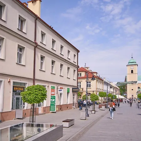 Heart Of Rzeszów