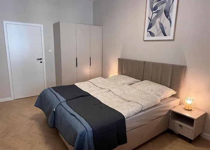 Heart Of Apartment Rzeszow