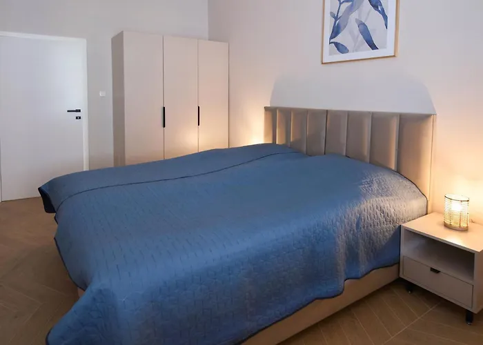 Heart Of Apartamento *