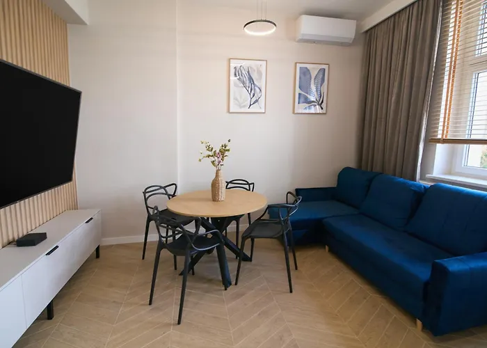 Heart Of Apartment *