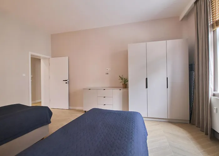 Heart Of Apartamento Rzeszów