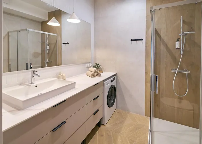 Apartamento Heart Of Rzeszów